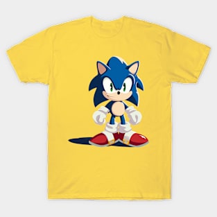 sonic T-Shirt